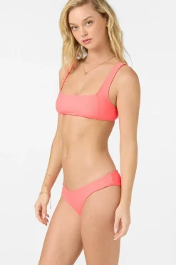 Saltwater Solids Blue Lagoon Full Bottoms