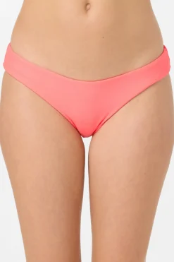 Saltwater Solids Blue Lagoon Full Bottoms