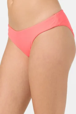 Saltwater Solids Blue Lagoon Full Bottoms