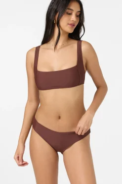 Saltwater Solids Blue Lagoon Full Bottoms