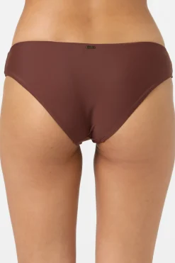 Saltwater Solids Blue Lagoon Full Bottoms