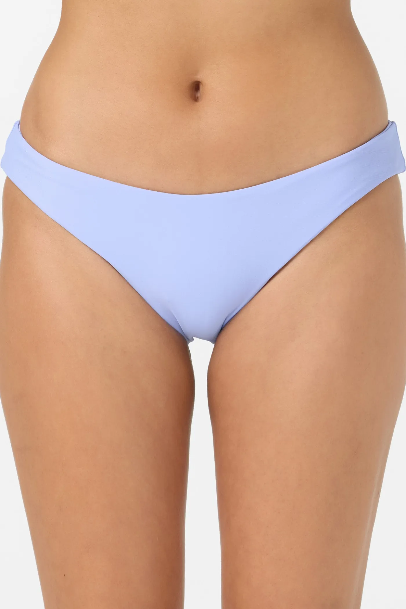 Saltwater Solids Blue Lagoon Full Bottoms