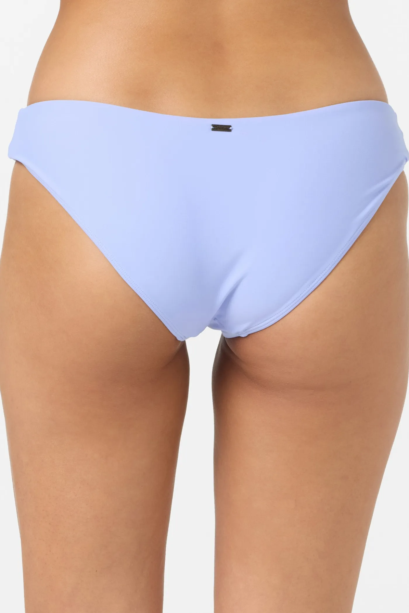 Saltwater Solids Blue Lagoon Full Bottoms