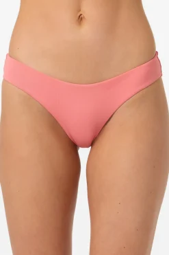 Saltwater Solids Blue Lagoon Full Bottoms