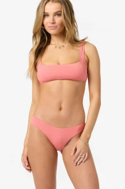 Saltwater Solids Blue Lagoon Full Bottoms