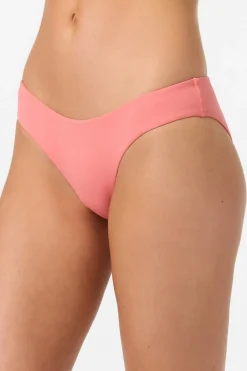 Saltwater Solids Blue Lagoon Full Bottoms