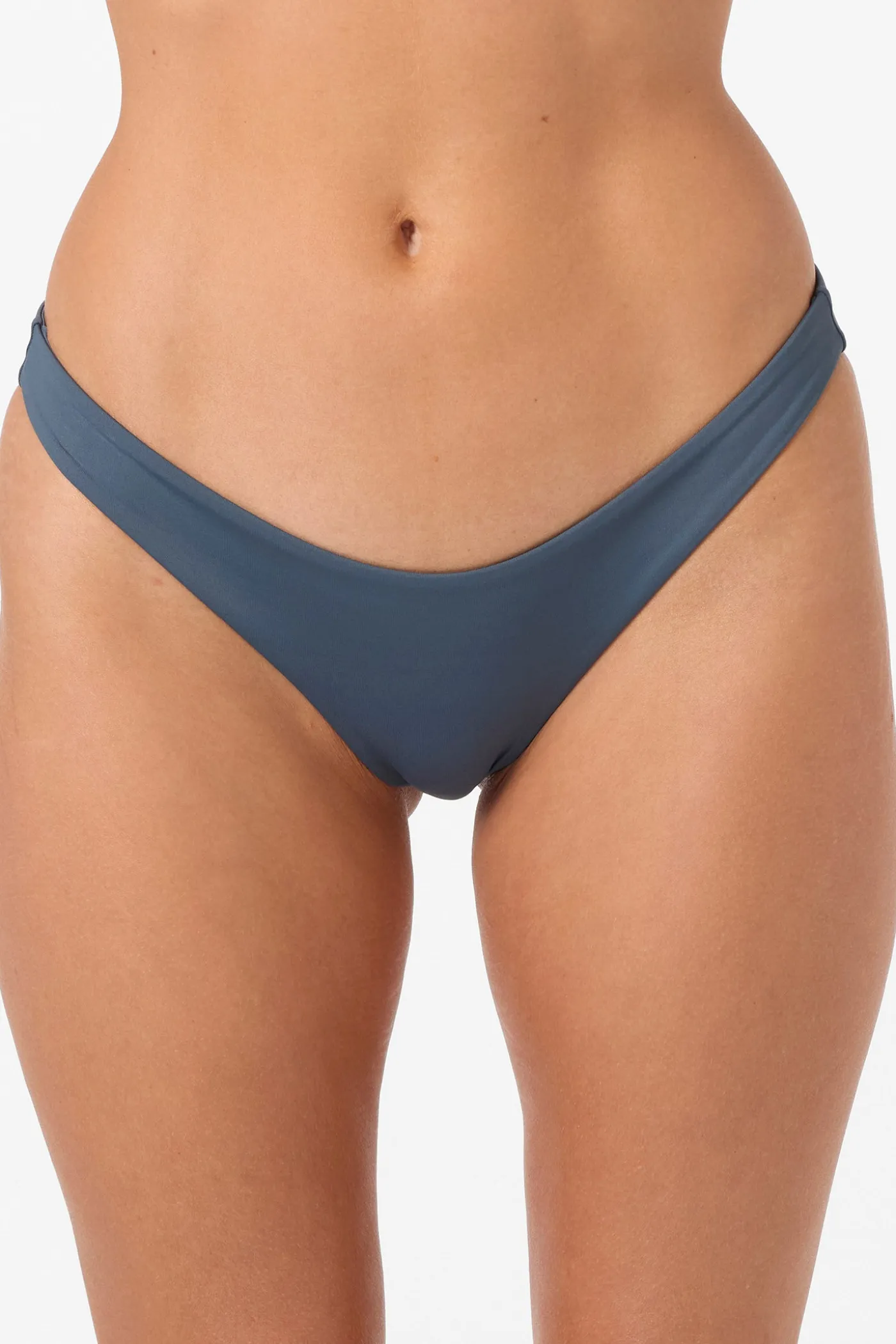Saltwater Solids Flamenco Cheeky Bottoms