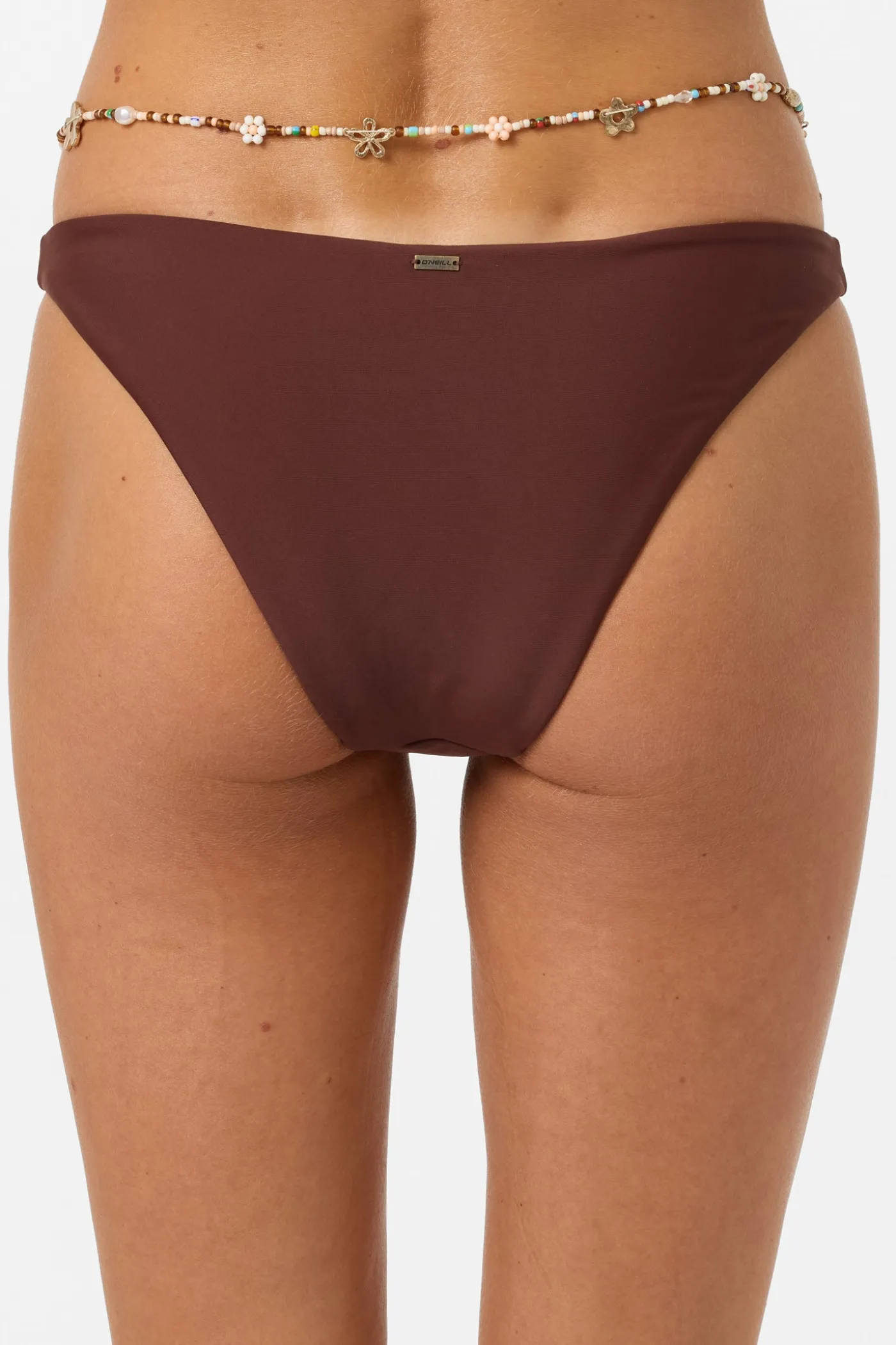 Saltwater Solids Flamenco Cheeky Bottoms