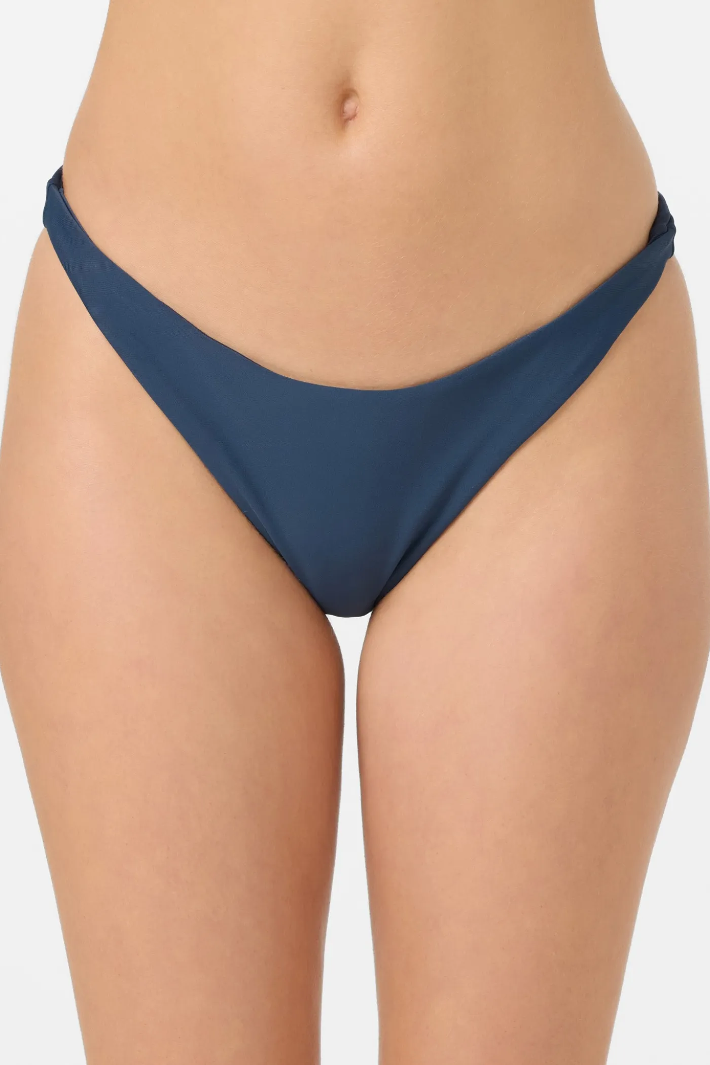 Saltwater Solids Flamenco Cheeky Bottoms
