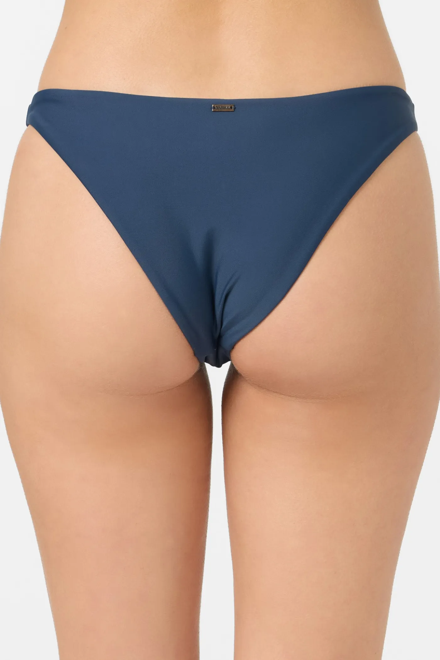 Saltwater Solids Flamenco Cheeky Bottoms