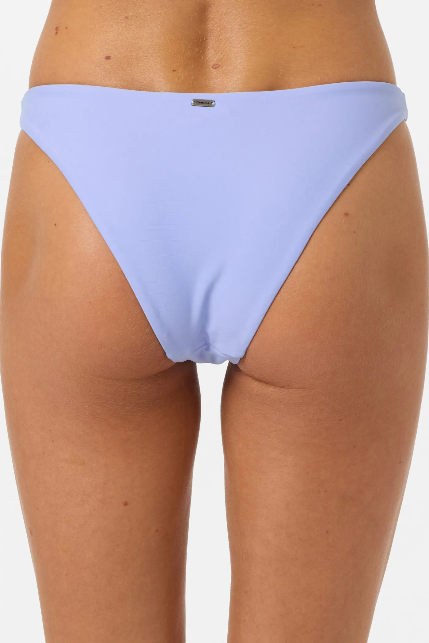 Saltwater Solids Flamenco Cheeky Bottoms