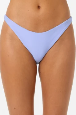 Saltwater Solids Flamenco Cheeky Bottoms