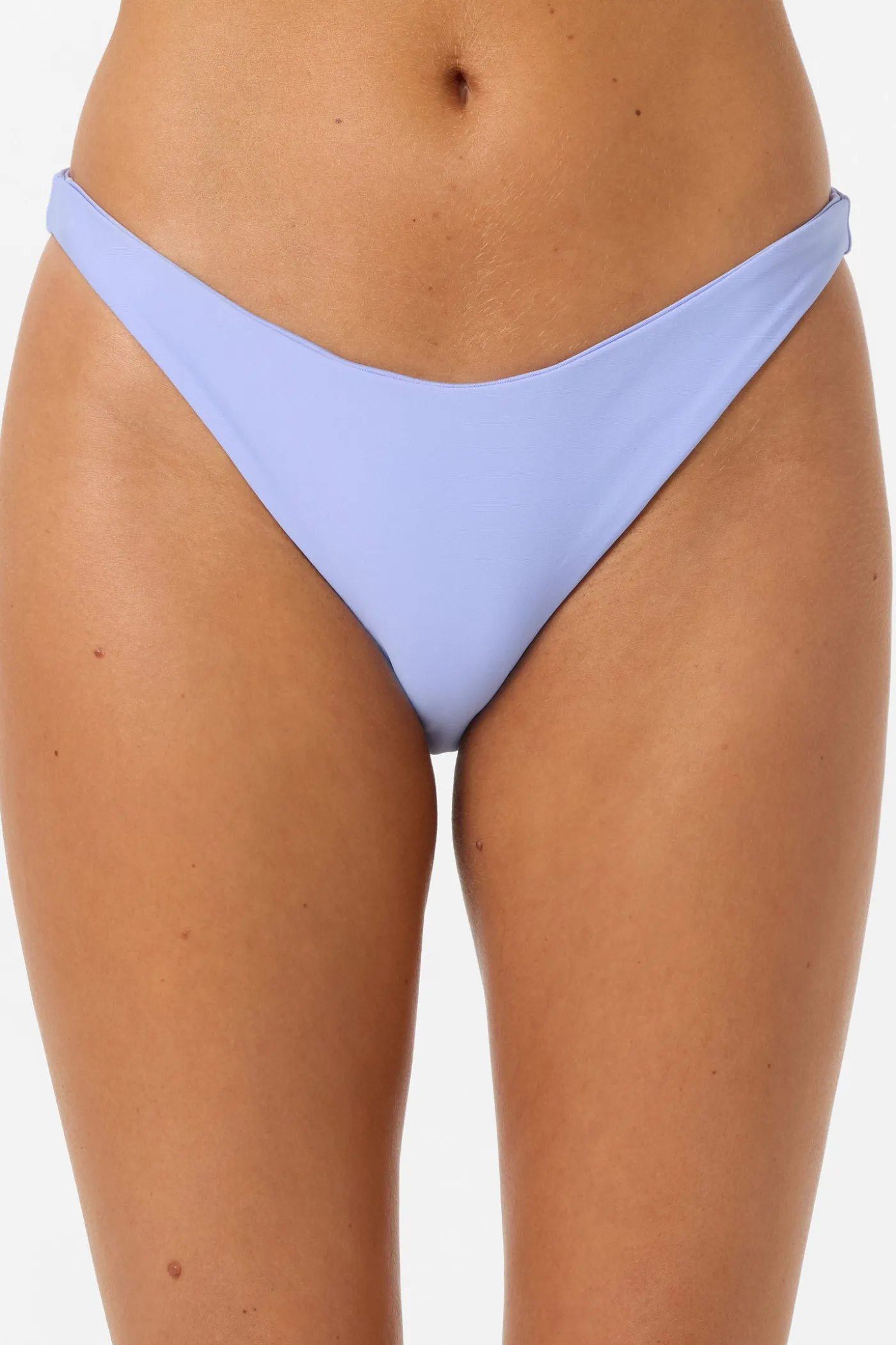 Saltwater Solids Flamenco Cheeky Bottoms