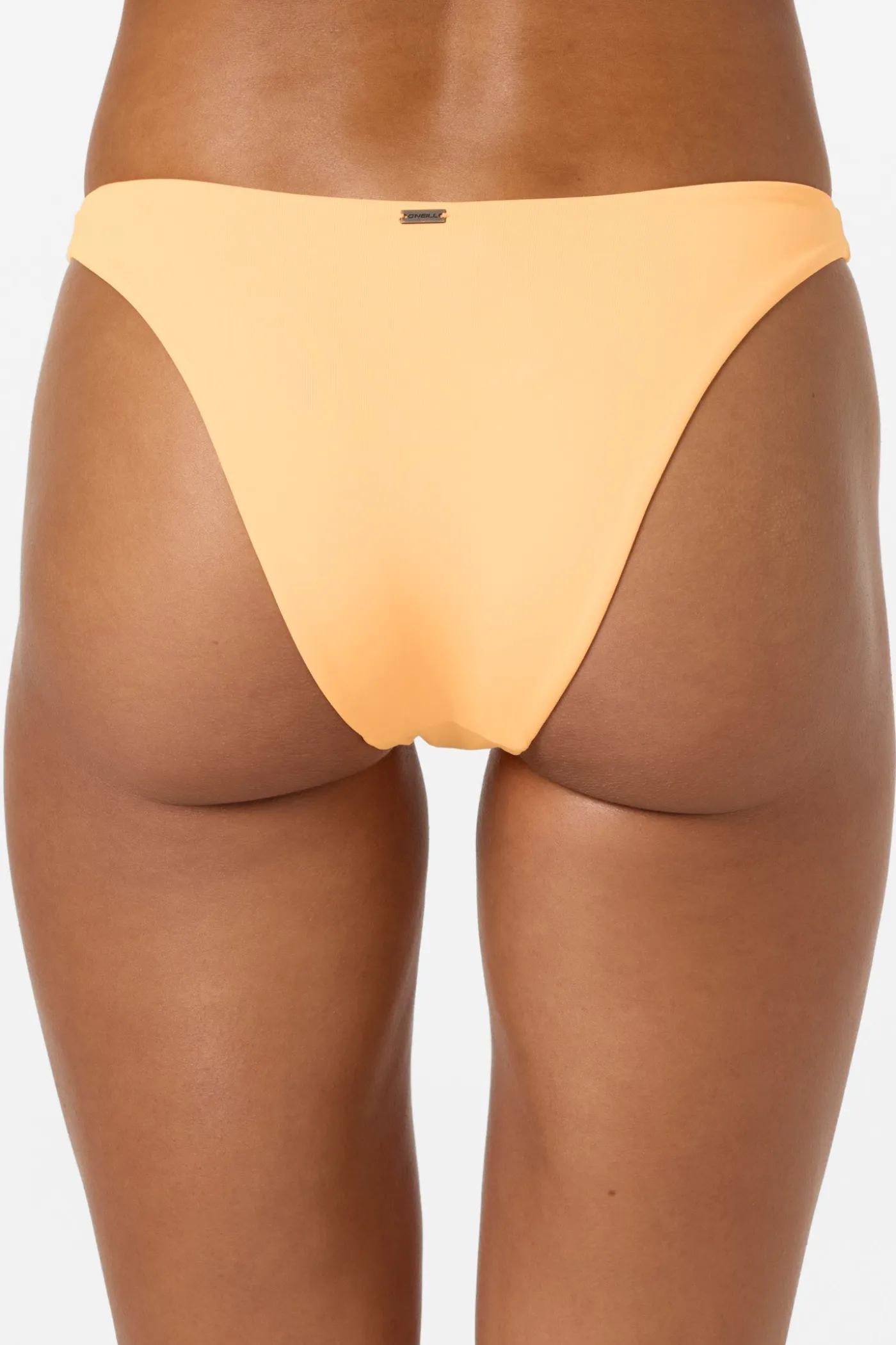 Saltwater Solids Flamenco Cheeky Bottoms