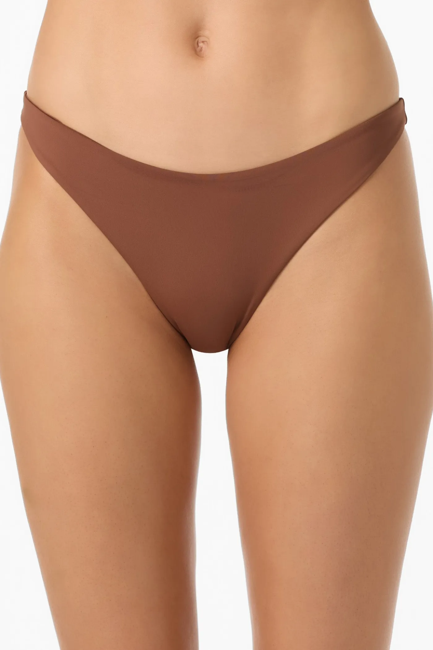 Saltwater Solids Flamenco Cheeky Bottoms