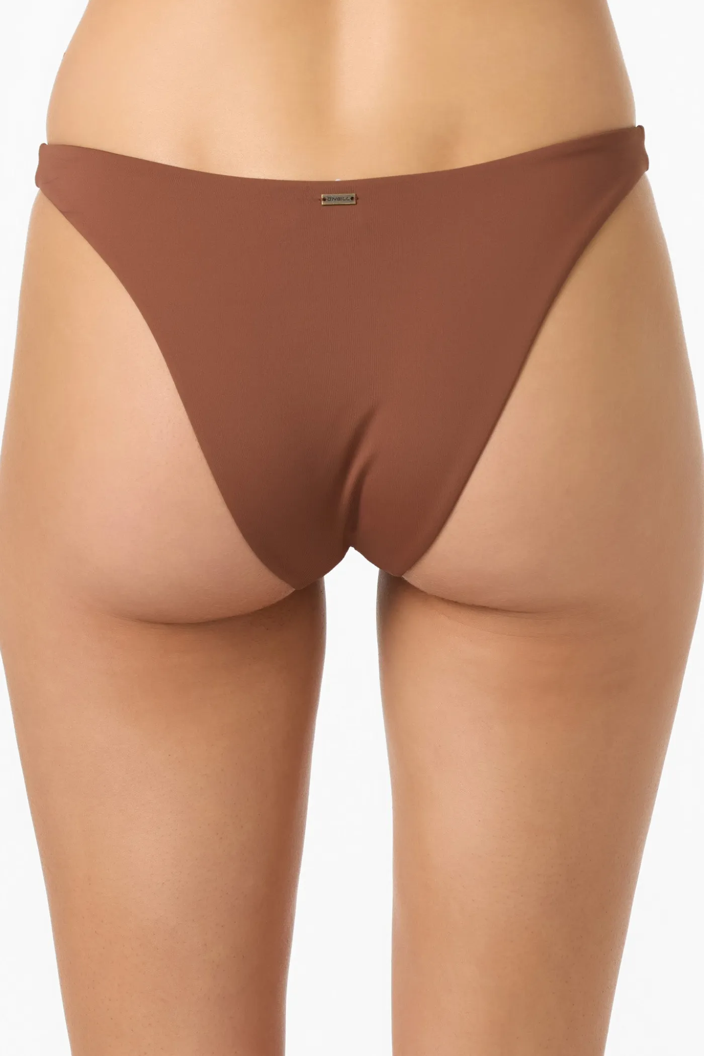 Saltwater Solids Flamenco Cheeky Bottoms