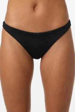 Saltwater Solids Hermosa Skimpy Bottoms