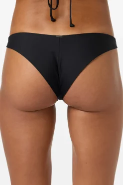 Saltwater Solids Hermosa Skimpy Bottoms