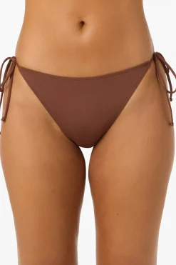 Saltwater Solids Maracas Medium Bottoms
