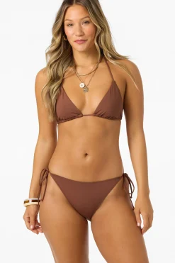 Saltwater Solids Maracas Medium Bottoms