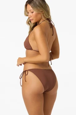 Saltwater Solids Maracas Medium Bottoms