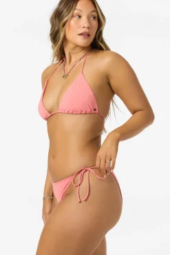 Saltwater Solids Maracas Medium Bottoms