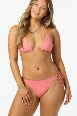 Saltwater Solids Maracas Medium Bottoms