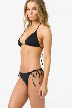 Saltwater Solids Maracas Medium Bottoms