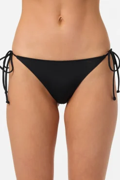Saltwater Solids Maracas Medium Bottoms