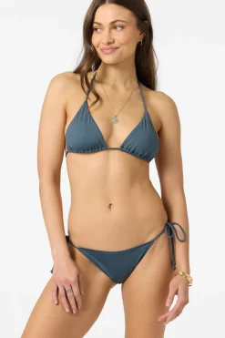 Saltwater Solids Maracas Medium Bottoms