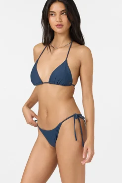 Saltwater Solids Maracas Medium Bottoms