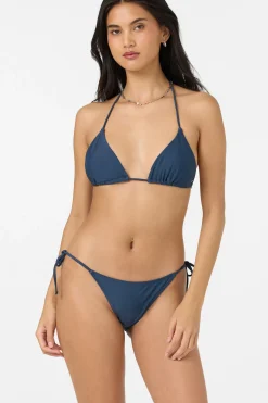 Saltwater Solids Maracas Medium Bottoms