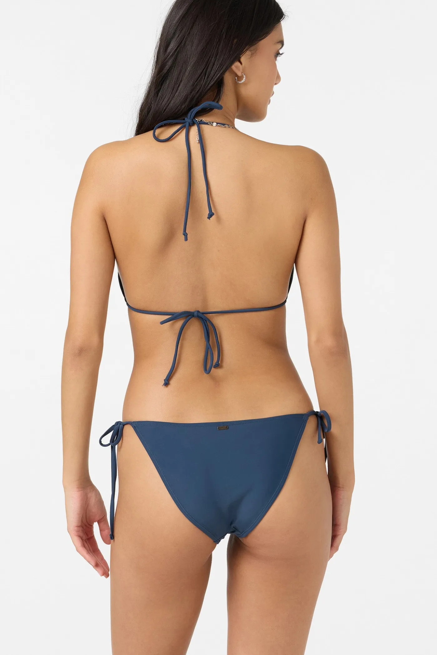 Saltwater Solids Maracas Medium Bottoms