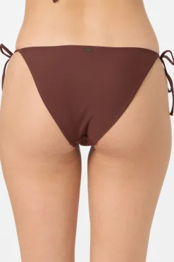 Saltwater Solids Maracas Medium Bottoms