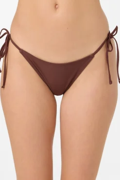 Saltwater Solids Maracas Medium Bottoms
