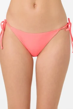 Saltwater Solids Maracas Medium Bottoms