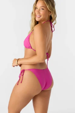 Saltwater Solids Maracas Medium Bottom