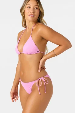 Saltwater Solids Maracas Medium Bottoms