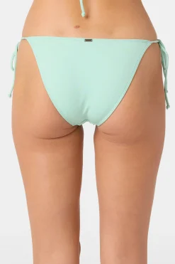 Saltwater Solids Maracas Medium Bottoms