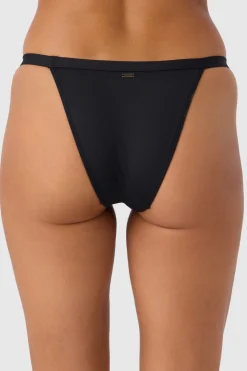 Saltwater Solids Queens Cheeky Bottoms