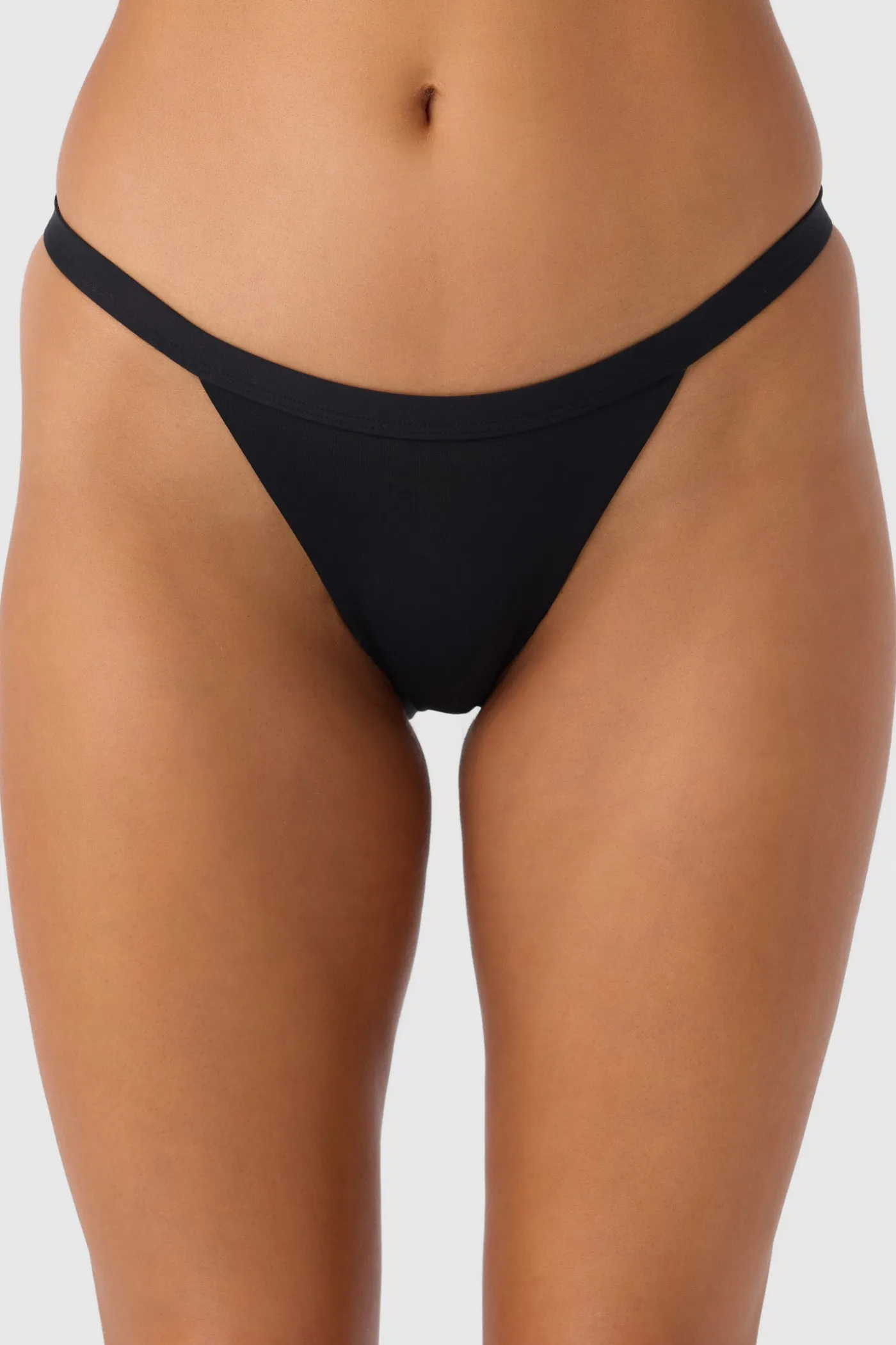 Saltwater Solids Queens Cheeky Bottoms