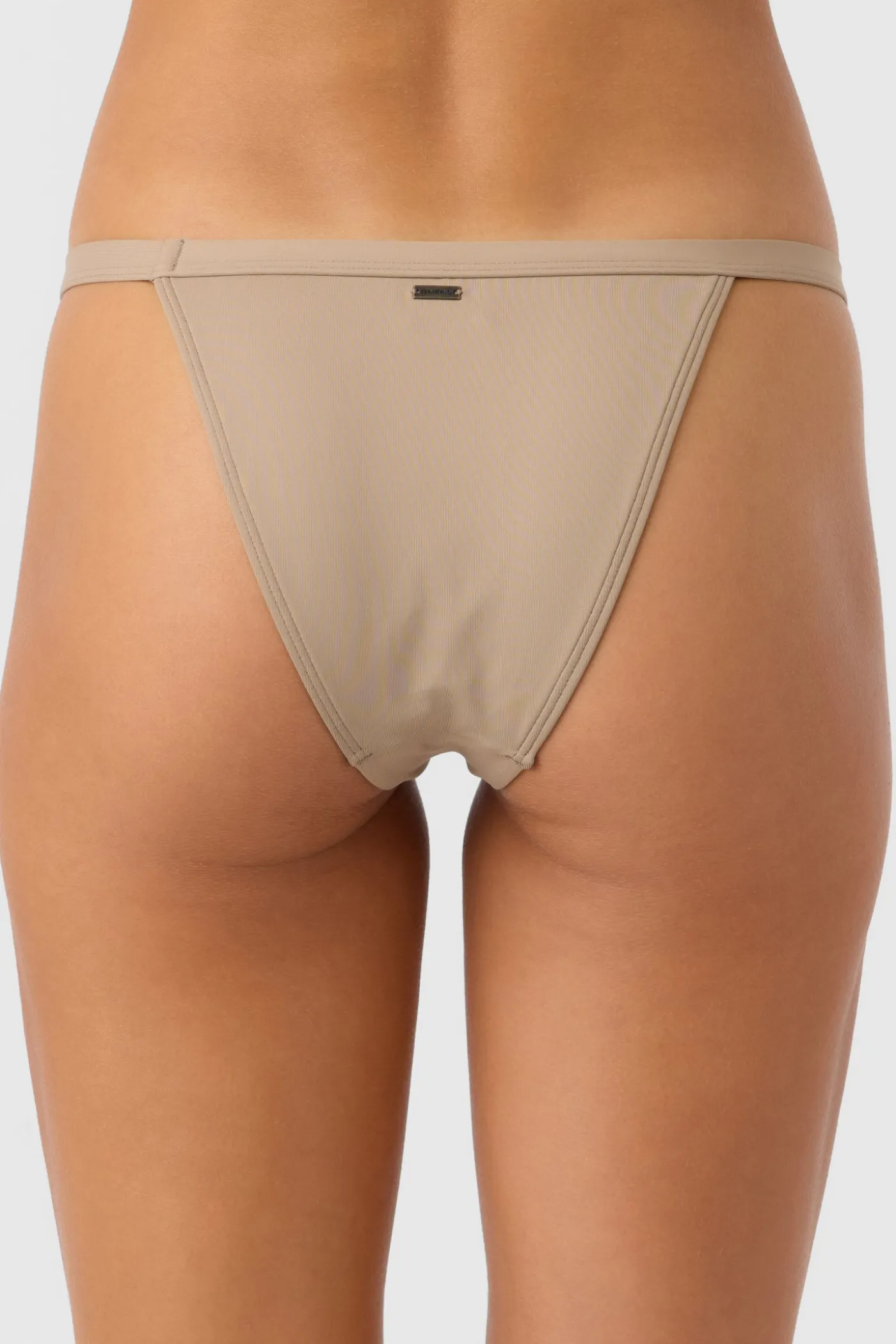 Saltwater Solids Queens Cheeky Bottoms