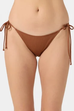 Saltwater Solids Rib Maracas Medium Bottoms
