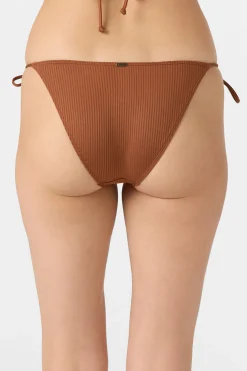 Saltwater Solids Rib Maracas Medium Bottoms
