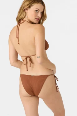 Saltwater Solids Rib Maracas Medium Bottoms