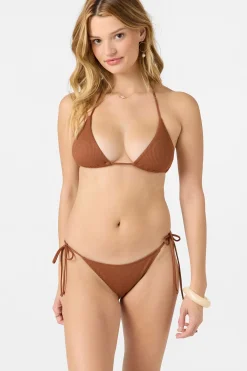 Saltwater Solids Rib Maracas Medium Bottoms