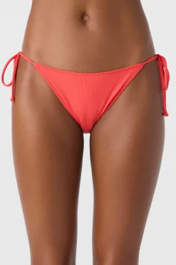 Saltwater Solids Rib Maracas Medium Bottoms