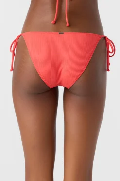 Saltwater Solids Rib Maracas Medium Bottoms