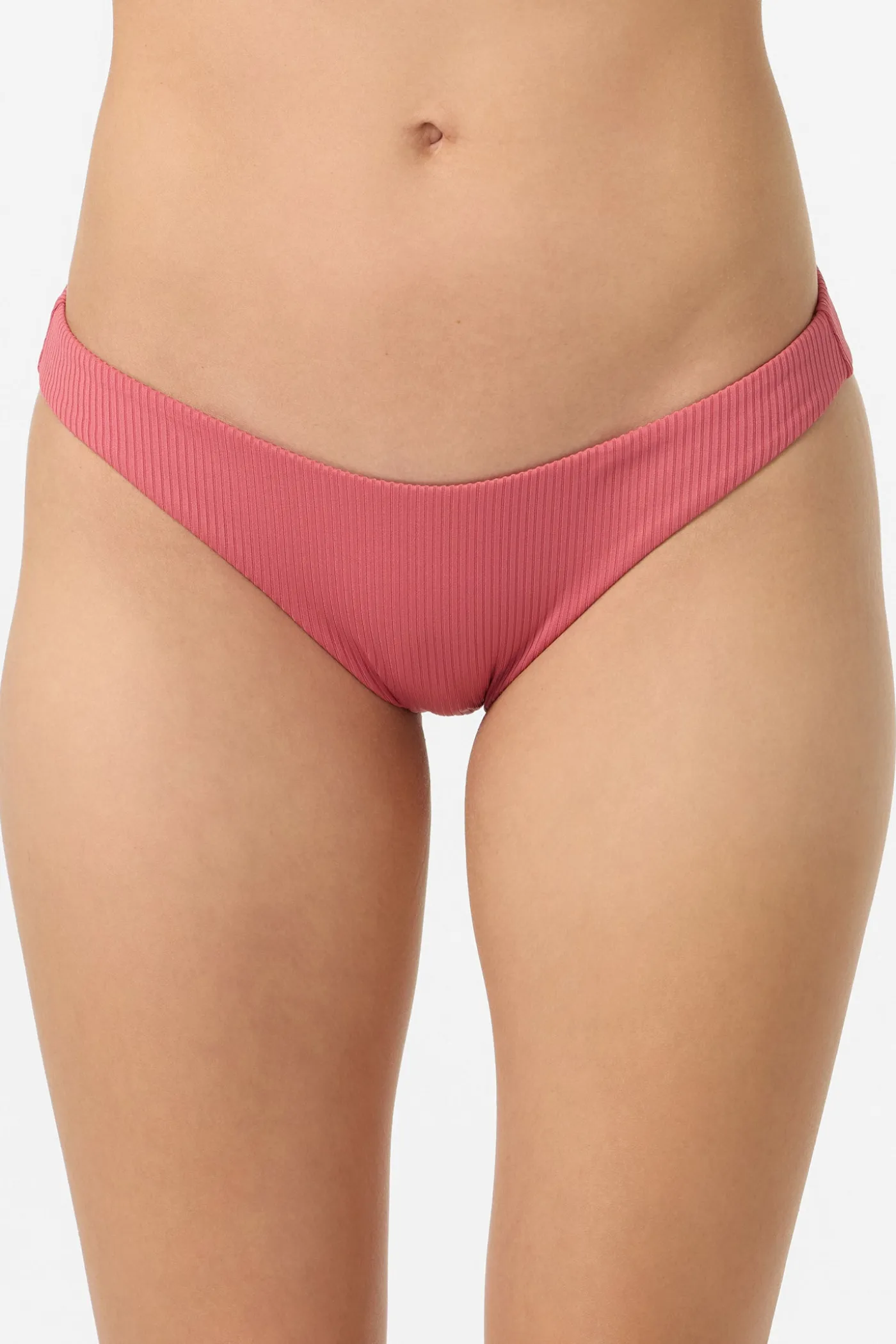 Saltwater Solids Rib Rockley Medium Bottoms