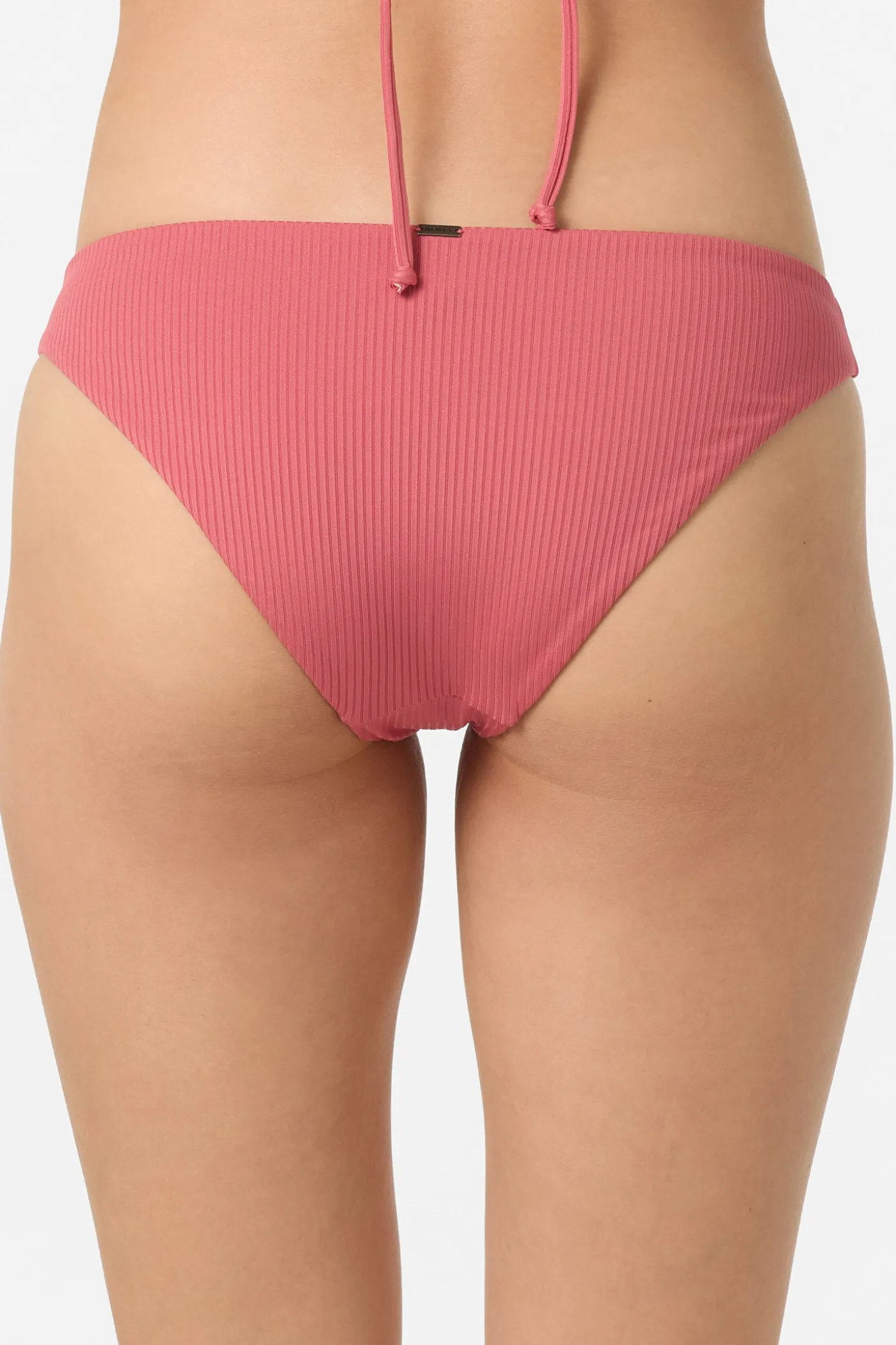 Saltwater Solids Rib Rockley Medium Bottoms